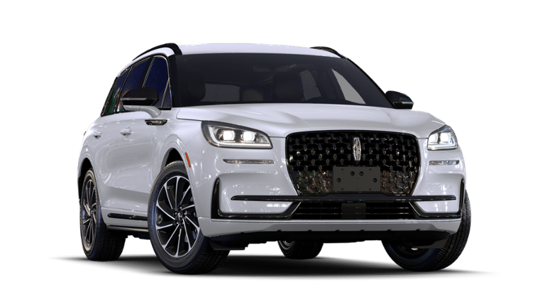 Lincoln Corsair® vehicle